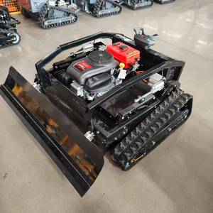 Phiên Bản Nâng Cấp Điều Khiển Từ Xa Máy Cắt Cỏ Cho Bán Tốt Nhất Điều Khiển Từ Xa Máy Cắt Cỏ Tông Đơ - Product Image 6