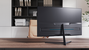 Moniteur incurvé <span class=keywords><strong>Prix</strong></span> de gros Écran d'affichage 2k 4K <span class=keywords><strong>Ordinateur</strong></span> PC 2K 180Hz Personnalisé 19/22/24/27 pouces Moniteur LCD ultra-large - Product Image 2