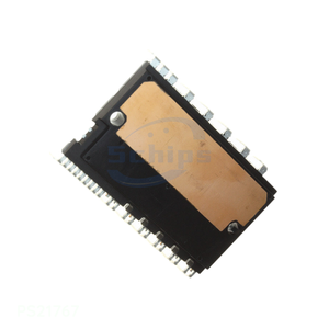 Discrete Semiconductor Products 38-PowerDIP Module PS21767 Electronic Circuit Components BOM IC In Stock - Product Image 1