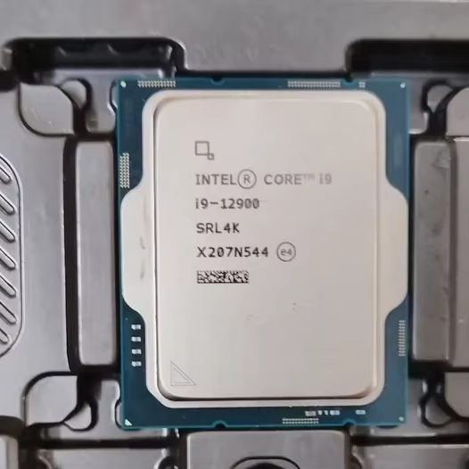 Intel Core I9-12900 Desktop Processor LGA1700 Socket 12th Gen Alder Lake CPU