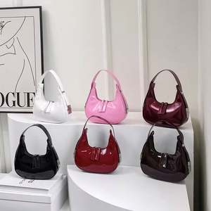 Bolso de Mano Ligero y Duradero para Mujer, Bolso de Hombro de Moda, Bolsos de Mano Hechos en Pakistán, Bolso de Cuero - Product Image 1