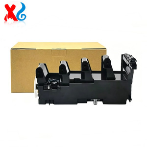 WB-P08 ACDN0Y1 ผงหมึกเสียที่ใช้ร่วมกันได้สำหรับ <span class=keywords><strong>Konica</strong></span> Minolta Bizhub C3320i 3300i <span class=keywords><strong>3320i</strong></span> 3350i C3350i C4000i C4050i อะไหล่ - Product Image 6