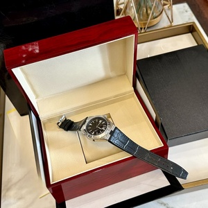 Reloj de Lujo de Alta Gama Vacherons, Movimiento Mecánico Automático, Diseño Ligero, Correa de Cuero de Cocodrilo, Resistente al Agua, Constantins - Product Image 4