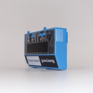 Module d'affichage du contrôleur de combustion Honeywell S7800A1142, écran LED, montage sur circuit imprimé, USA - Product Image 2