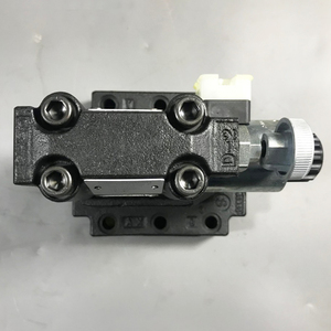 Vanne hydraulique solénoïde à clapet bidirectionnelle #   026-41638-H R4V10 533 10 11G0Q A1 - Product Image 5