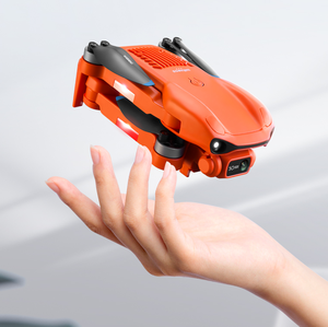 Dron <span class=keywords><strong>4DRC</strong></span> F12 con GPS, Cámara HD 4K, Motor sin Escobillas, 2KM, Wifi 5G, FPV, Quadcopter Plegable, Helicóptero RC, Juguete, Regalo - Product Image 1