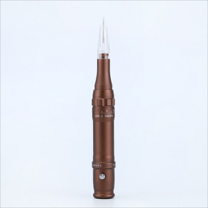 Productos más vendidos microblading kit para la ceja bordado maquillaje permanente tatuaje ametralladora <span class=keywords><strong>micropigmentación</strong></span> - Product Image 3