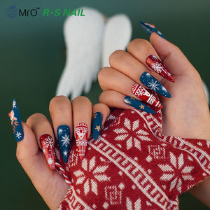 Premere il tasto on nails extension estensione del chiodo gel occhio di gatto colori dal Cinese smalto del gel di fabbrica, OEM ODM private label gel del chiodo polis - Product Image 4