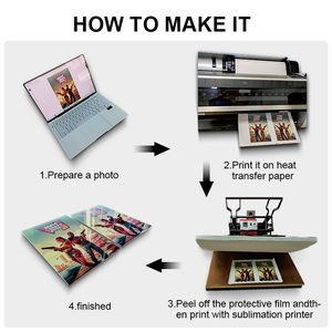 โปสเตอร์โลหะอะลูมิเนียมสั่<span class=keywords><strong>ง</strong></span>ทำพิเศษขนาด A4 12"*<span class=keywords><strong>18</strong></span>" หรือ 16" และ 24"  แบบเคลือบเ<span class=keywords><strong>ง</strong></span>า พิมพ์ลายการ์ตูนมัง<span class=keywords><strong>ง</strong></span>ะวันพีซ ด้วยเทคนิค Dye Sublimation คุณภาพสู<span class=keywords><strong>ง</strong></span> - Product Image 3