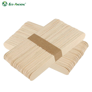 15cm dùng một lần sử dụng bằng gỗ lưỡi depressor Popsicle thanh - Product Image 5