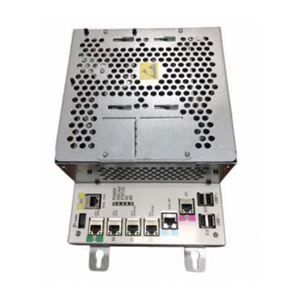 โมดูลอินพุตดิจิตอล 16 ช่อง DSQC1018 24V พร้อมการตอบสนองความเร็วสูงสำหรับระบบอัตโนมัติทางอุตสาหกรรม - Product Image 1