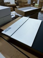 16 "2,5 K 144Hz Monitor portátil Pantalla táctil Altavoces integrados y VESA 100% SRGB QHD 500 Nits Monitor de viaje para computadora portátil