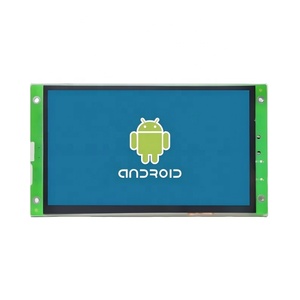 10,1 zoll Android Màn hình cảm ứng LCD Monitor Panel 800*1280 tự động LCD bildschirm Android - Product Image 1