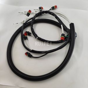 RUIPEI 22248490 Arnés de Cables para Inyector OURI para Excavadora FH FM FMX NH - Nuevo Original/OEM con 6 Meses de Garantía - Product Image 2