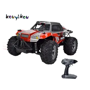 Kouyikou מפעל 2023 מהירות גבוהה 4wd שליטה מרחוק מכונית jueges rche rc rche מירוץ צעצועי מכונית