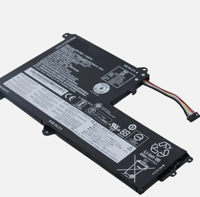 OEM for Lenovo IdeaPad 330S-14AST Laptop Battery Replacement L14M2P21 5B10Q39203 5B10Q39204 L14L2P21 5B10W67199 Digital