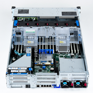 Serveur DL380 Gen 10 en gros, processeur 3204, 32 Go de mémoire DDR4, RAID P408i-a, 1,2 To, Serveur <span class=keywords><strong>DL</strong></span> <span class=keywords><strong>380</strong></span> <span class=keywords><strong>G10</strong></span> - Product Image 6