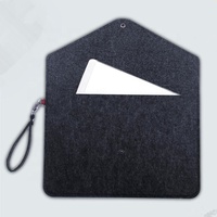 Organisateur de documents de voyage, portefeuille de voyage et porte-passeport sac de documents de conception personnalisée sac de dossier de dossier de 3mm