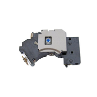 Lentille laser PVR-802W pour PS2 Slim 70000 90000, lecteur de lentille laser R 90000 PVR-802W, tête laser pour console PS2