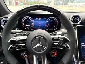 <span class=keywords><strong>Mercedes</strong></span>-Benz CLE53 AMG Coupé 2024 3.0T 4MATIC+ Usado, Pintura Original, Bajo Kilometraje, Listo para Enviar FOB - Product Image 5