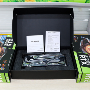 การ์ดจอ Rtx3060 3070 มือสอง การ์ดจอ Rtx 3060 พร้อมหน่วยความจำ GDDR6 256 บิต การ์ดจอ Rtx 3060 Ti /rtx 3070 Ti/3080 Ti การ์ดแสดงผลสำหรับเล่นเกมบนพีซี การ์ดจอ 3060 Ti Vi - Product Image 6