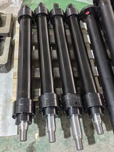 تركيب شفة في أسطوانة Armar ، جرار نظام توجيه آلي هيدروليكي ، جرار قابل للتخصيص - Product Image 5