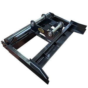 Lg06 học sinh lớp lưỡi 1600mm cho độ chính xác phân loại và Land san lấp mặt bằng - Product Image 4