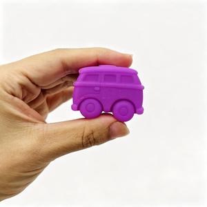 Jouets sensoriels mini-squishy doux et sûrs pour enfants USA RTS, non toxiques, boîte mystère, <span class=keywords><strong>calendrier</strong></span> <span class=keywords><strong>de</strong></span> <span class=keywords><strong>l</strong></span>'avent compte à rebours 24 jours, jouets promotionnels pour cadeaux - Product Image 4