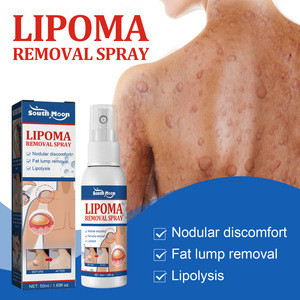 Spray Corporal Herbal de 50 ml de South Moon Private Label para Mujeres con Lipólisis y Eliminación de <span class=keywords><strong>Grasa</strong></span> para Piernas y <span class=keywords><strong>Espalda</strong></span> - Product Image 3