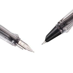 Chren nhiệt xóa được capybara dễ thương phim hoạt hình tùy chỉnh cổ điển mịn bằng văn bản nhựa Fountain Pen cho kinh doanh & trường học - Product Image 2