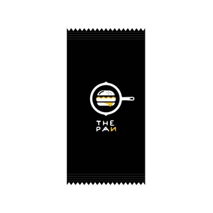 Custom Logo Disposable Single Pack Soft Wet Wipes Private Label Household Cleaning for Restaurant Free Sample