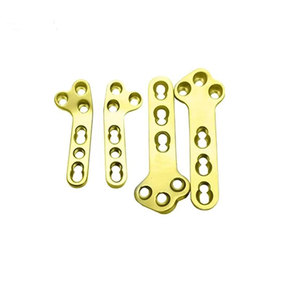 German Quality Orthopedic Surgical <b>Driver</b> Manual Stainless Steel Best Design Orthopedic Surgical Implants - Product Image 4