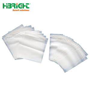 Custom Printed Biodegradable T-Shirt Shopping <b>Bag</b> 100% <b>Compostable</b> Eco-Friendly Plastic Grocery <b>Bags</b> with Handle - Product Image 3