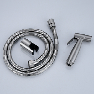 Экологичный Настенный Современный унитаз из нержавеющей стали - Product Image 1