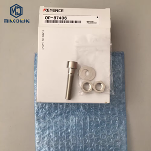 สกรูยึด KEYENCE OP-87406 สำหรับเซ็นเซอร์เลเซอร์ CMOS รุ่น LR-Z ขนาด 45 มม. OP 87406 - Product Image 1