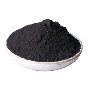 Dioxyde de manganèse de qualité industrielle de haute pureté (Mno2) pour revêtement en céramique - Product Image 1