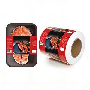 Salchicha de Pollo para Desayuno Totalmente Natural de ISERNIO, Etiqueta de 12 oz, Empaque Rectangular de Papel Ecológico, Resistente al Agua y al Calor - Product Image 4
