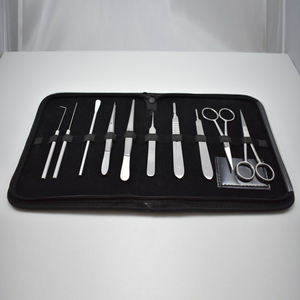 KIT de laboratoire de biologie avancé 2026 le plus vendu – Ensemble de pratique réutilisable essentiel pour étudiants en médecine et en médecine vétérinaire - Product Image 3