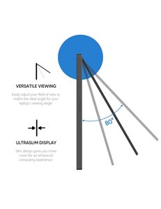 <span class=keywords><strong>Arzopa</strong></span> A1S haute luminosité Full HD <span class=keywords><strong>14</strong></span>.0 "1080P IPS écran 25ms ordinateur <span class=keywords><strong>portable</strong></span> étendu Triple <span class=keywords><strong>Portable</strong></span> moniteur PC ordinateur - Product Image 5