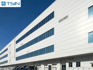 Eficiencia energética aislado México <span class=keywords><strong>España</strong></span> almacén distribución acero taller - Product Image 4