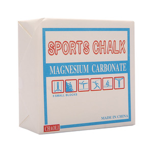 Bloques de Magnesio Antideslizantes para Gimnasio y Escalada, Personalizados al por Mayor, Fabricados en Zhejiang, 2026 - Product Image 3