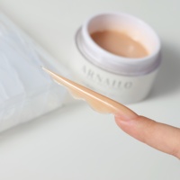 Boîte ARNAILO – Extensions d'ongles papillon de haute qualité, double forme, gel X, capsules d'ongles couvrantes, extension naturelle pour nail art