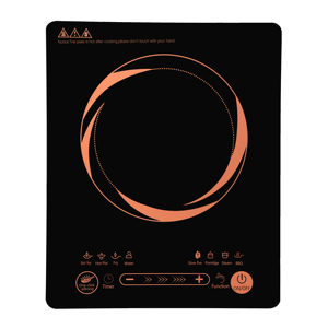 Estufa Portátil Cuadrada Ligera Compatible con Hotpot Individual Manual, Fácil de Transportar y Guardar, No Ocupa Espacio, Ecológica - Product Image 4