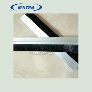 Cepillo para accesorios de engrapadora Martini para máquina de impresión offset con tinta solvente, nuevo, fabricado en Alemania, marca Nantong - Product Image 3