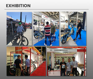 סיטונאי סין ישירות עיר ebike וינטג רטרו חשמלי אופניים חשמליים באיכות גבוהה מסגרת סגסוגת אלומיניום - Product Image 6