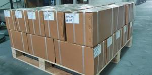 Forro de freno 19487 Forro de disco de freno de fricción Rollo de forro de freno de goma 6mm Amiante Forro de rollo de freno para camiones pesados - Product Image 6