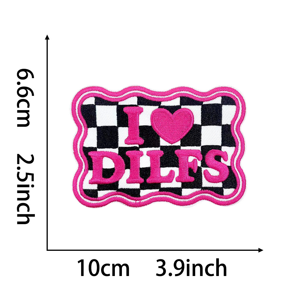 Pink 9