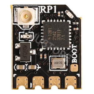 ราคาขายส่ง โมดูล RF Radiomaster 2.4Ghz 1W ExpressLRS ของแท้ พร้อม Wifi Ghz ELRS สำหรับ TX16S 12 Elrs - Product Image 4