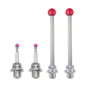 Série E-80 Remplace la sonde de bordure 3D <span class=keywords><strong>HAIMER</strong></span>, stylet <span class=keywords><strong>HAIMER</strong></span> 80.362.00 stylet court, 80.363.00 stylet long - Product Image 5