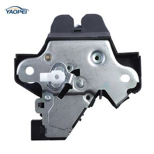 64610-02200 YAOPEI ตัวกระตุ้นล็อคฝาท้ายแบบไฟฟ้าสำหรับรถยนต์โตโยต้า โคโรลล่า ปี 2013- - Product Image 6